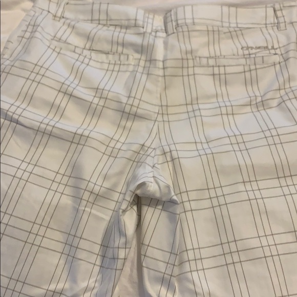 O’Neill plaid shorts - Picture 6 of 6